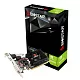 Видеокарта Biostar PCI-E G210-1GB D3 LP NVIDIA GeForce 210 1Gb 64bit DDR3 589/1333 DVIx1 HDMIx1 CRTx1 Ret low profile