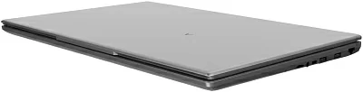 Ноутбук Digma Pro Breve Ryzen 5 5600U 16Gb SSD512Gb AMD Radeon Vega 7 15.6" IPS FHD (1920x1080) Windows 11 Professional dk.grey WiFi BT Cam 4500mAh (DN15R5-ADXW04)