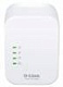 Повторитель беспроводного сигнала D-Link DHP-W310AV 10/100BASE-TX/Wi-Fi