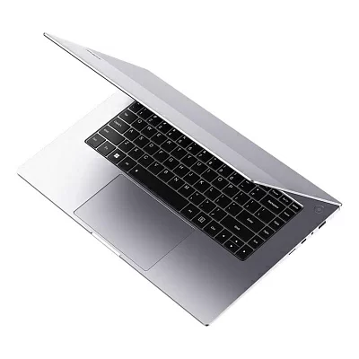Ноутбук Infinix Inbook X3 Plus 12TH XL31 Core i5 1235U 8Gb SSD512Gb Intel Iris Xe graphics 15.6" IPS FHD (1920x1080) Windows 11 Home grey WiFi BT Cam (71008301216)