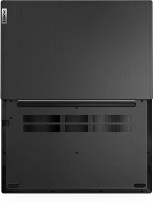 Ноутбук Lenovo V15 G3 ABA Ryzen 3 5425U 8Gb SSD256Gb AMD Radeon 15.6" TN FHD (1920x1080) Windows 11 Home Multi Language black WiFi BT Cam (82TV0065IX)
