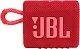 Колонка порт. JBL GO 3 красный 4.2W 1.0 BT 10м (JBLGO3RED)