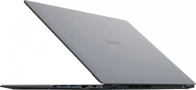 Ноутбук Chuwi HeroBook Plus Celeron N4020 8Gb SSD256Gb Intel UHD Graphics 600 15.6" IPS FHD (1920x1080) Windows 11 Home grey WiFi BT Cam 5000mAh (1746465)