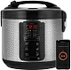 Мультиварка Red Solution SkyCooker RMC-M225S 5л 860Вт черный/серый