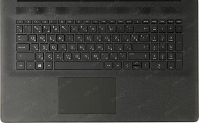 Ноутбук HP 17-cp0107ur  <4E2J8EA#ACB>