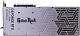 Видеокарта Palit PCI-E 4.0 PA-RTX4090 GAMEROCK OMNIBLACK NVIDIA GeForce RTX 4090 24Gb 384bit GDDR6X 2235/21000 HDMIx1 DPx3 HDCP Ret
