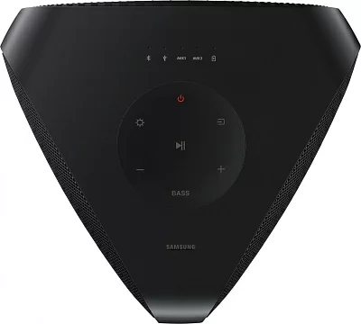 Саундбар Samsung MX-ST40B/RU 2.0 160Вт черный