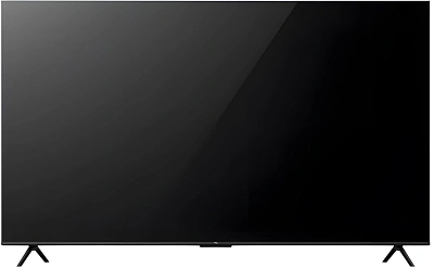 Телевизор QLED TCL 65" 65T7B черный 4K Ultra HD 60Hz DVB-T DVB-T2 DVB-C DVB-S DVB-S2 USB WiFi Smart TV