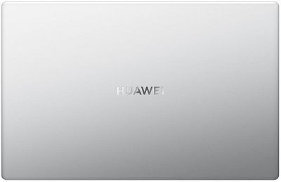 Ноутбук Huawei MateBook D 15 BOD-WDI9 Core i3 1115G4 8Gb SSD256Gb Intel UHD Graphics 15.6" IPS FHD (1920x1080) Windows 11 Home silver WiFi BT Cam 3665mAh (53013ERV)