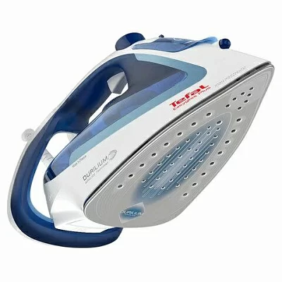 Утюг Tefal FV5736E0 2500Вт синий