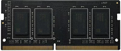 Память DDR4 16Gb 2666MHz Patriot PSD416G266681S Signature RTL PC4-21300 CL19 SO-DIMM 260-pin 1.2В single rank Ret