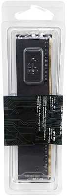 Память DDR4 8GB 3200MHz Patriot PSD48G32002 Signature RTL PC4-25600 CL22 DIMM 288-pin 1.2В single rank Ret