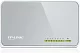 Коммутатор TP-Link TL-SF1008D (L2) 8x100Мбит/с неуправляемый