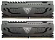 Память DDR4 2x32Gb 3600MHz Patriot PVS464G360C8K Viper Steel RTL Gaming PC4-28800 CL18 DIMM 288-pin 1.35В dual rank с радиатором Ret