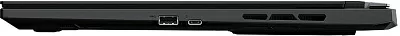 Ноутбук Gigabyte Aorus 15X AKF Core i9 13900HX 16Gb SSD1Tb NVIDIA GeForce RTX4060 8Gb 15.6" IPS QHD (2560x1440) Windows 11 Home black WiFi BT Cam (AKF-B3KZ754SH)