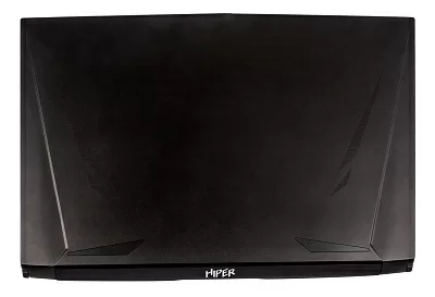 Ноутбук Hiper G16 Core i5 10400 16Gb SSD512Gb NVIDIA GeForce RTX 3070 8Gb 16.1" IPS FHD (1920x1080) noOS black WiFi BT Cam 5040mAh (G16RTX3070A10400LX)