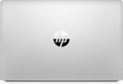 Ноутбук HP ProBook 440 G9 Core i3 1215U 8Gb SSD256Gb Intel UHD Graphics 14" IPS FHD (1920x1080) Windows 11 Professional 64 silver WiFi BT Cam (6A1W7EA)