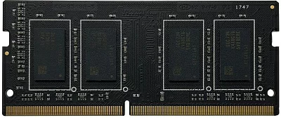 Память DDR4 16Gb 3200MHz Patriot PSD416G320081S Signature RTL PC4-25600 CL22 SO-DIMM 260-pin 1.2В single rank Ret