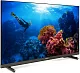 Телевизор LED Philips 32" 32PHS6808/60 черный HD 60Hz DVB-T DVB-T2 DVB-C DVB-S DVB-S2 USB WiFi Smart TV (RUS)