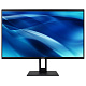 Моноблок Acer Veriton Z2694G 23.8" Full HD i3 12100 (3.3) 8Gb SSD512Gb UHDG CR noOS GbitEth WiFi BT 65W клавиатура мышь Cam черный 1920x1080