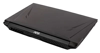 Ноутбук Hiper G16 Core i7 11700 16Gb SSD1Tb NVIDIA GeForce RTX 3070 8Gb 16.1" IPS FHD (1920x1080) Windows 11 Professional black WiFi BT Cam 5040mAh (G16RTX3070B11700W11)