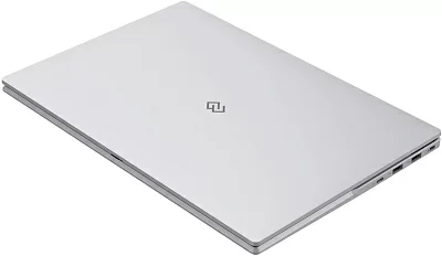 Ноутбук Digma EVE P4851 N-series N200 16Gb SSD512Gb Intel UHD Graphics 14" IPS FHD (1920x1080) Windows 11 Professional silver WiFi BT Cam 5900mAh (DN14N2-ADXW01)