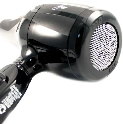 Фен Babyliss Pro TIZIANO 2100Вт черный