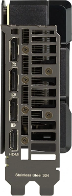 Видеокарта Asus PCI-E 4.0 DUAL-RTX4060TI-O8G-SSD NVIDIA GeForce RTX 4060TI 8Gb 128bit GDDR6 2565/18000 HDMIx1 DPx3 HDCP Ret