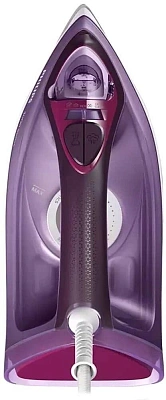 Утюг Philips DST3041/30 2600Вт пурпурный