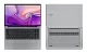 Ноутбук Hiper Dzen MTL1569 Core i5 1135G7 8Gb SSD256Gb Intel Iris Xe graphics 15.6" IPS FHD (1920x1080) Free DOS grey WiFi BT Cam 5700mAh (46XJDOSU)