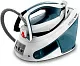 Парогенератор Tefal Express Power SV8111E0 2800Вт синий/белый