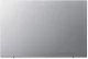 Ноутбук Acer Aspire 3 A315-59-57N3 Slim Core i5 1235U 8Gb SSD256Gb Intel Iris Xe graphics 15.6" IPS FHD (1920x1080) Eshell silver WiFi BT Cam (NX.K6SER.00F)
