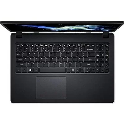 Ноутбук Acer Extensa 15 EX215-52-36B9 Core i3 1005G1 8Gb SSD512Gb Intel UHD Graphics 15.6" TN FHD (1920x1080) Eshell black WiFi BT Cam (NX.EG8ER.002)