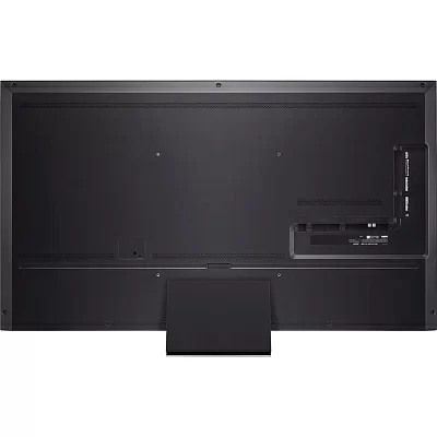Телевизор LED LG 65" 65QNED91T6A.ARUB черный титан 4K Ultra HD 120Hz DVB-T DVB-T2 DVB-C DVB-S DVB-S2 USB WiFi Smart TV