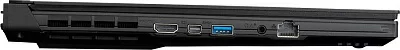 Ноутбук Gigabyte Aorus 5 SE4 Core i7 12700H 16Gb SSD1Tb NVIDIA GeForce RTX 3070 8Gb 15.6" IPS FHD (1920x1080) Windows 11 Home black WiFi BT Cam (SE4-73RU314UH)