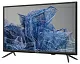 Телевизор LED Kivi 24" 24H550NB черный HD 60Hz DVB-T2 DVB-C