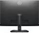 Моноблок Dell Optiplex 7410 Plus 23.8" Full HD i5 13500 (1.8) 16Gb SSD256Gb UHDG 770 CR Linux Ubuntu GbitEth WiFi BT 240W клавиатура мышь Cam серебристый 1920x1080