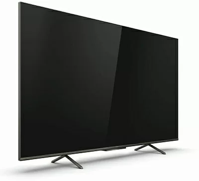 Телевизор LED Philips 55" 55PUS8108/60 Series 8 хром 4K Ultra HD 60Hz DVB-T DVB-T2 DVB-C DVB-S DVB-S2 USB WiFi Smart TV (RUS)