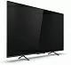 Телевизор LED Philips 50" 50PUS8108/60 Series 8 хром 4K Ultra HD 60Hz DVB-T DVB-T2 DVB-C DVB-S DVB-S2 USB WiFi Smart TV (RUS)