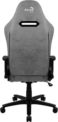 Кресло для геймера Aerocool DUKE Tan Grey