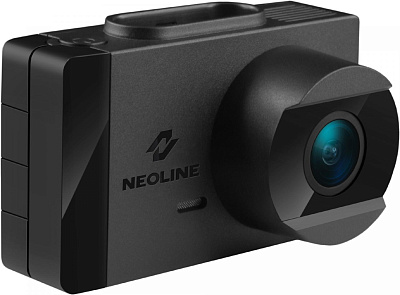 Видеорегистратор Neoline G-Tech X34 черный 1080x1920 1080p 140гр. JIELI5603