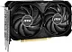 Видеокарта MSI PCI-E 4.0 RTX 4060 Ti VENTUS 2X BLACK 16G NVIDIA GeForce RTX 4060TI 16Gb 128bit GDDR6 2535/18000 HDMIx1 DPx3 HDCP Ret