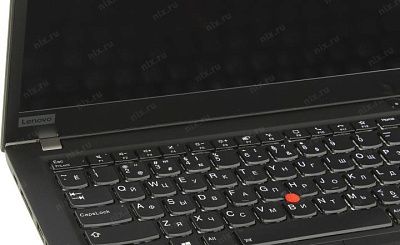 Ноутбук Lenovo ThinkPad  T14s  Gen 1  <20T0001JRT>
