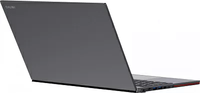 Ноутбук Chuwi Corebook Xpro Core i3 1215U 16Gb SSD512Gb Intel UHD Graphics 15.6" IPS FHD (1920x1080) Windows 11 Home grey WiFi BT Cam 6060mAh (1746152 1215U/16/512)