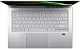 Ноутбук Acer Swift 3 SF314-43-R16V Ryzen 5 5500U 8Gb SSD512Gb AMD Radeon 14" IPS FHD (1920x1080) Eshell silver WiFi BT Cam (NX.AB1ER.018)