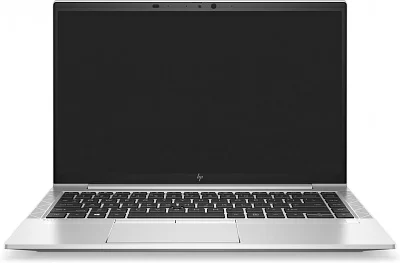 Ноутбук HP EliteBook 840 G8 Core i5 1145G7 8Gb SSD256Gb Intel Iris Xe graphics 14" FHD (1920x1080) Free DOS silver WiFi BT Cam (3C6D7ES)