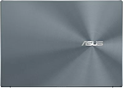 ASUS UX5400EG-KN185T [90NB0T83-M001L0] Pine Grey 14" {2.8K OLED 90Hz TS i7-1165G7/16Gb/512Gb SSD/MX450 2Gb/W10}