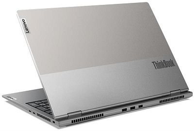 Lenovo ThinkBook 16p ACH G2 [20YM000ARU] Mineral Grey 16"{WQXGA  Ryzen 7 5800H/16Gb/512Gb SSD/RTX3060 6GB/W10Pro}