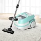 Пылесос моющий Bosch BWD420HYG 2000Вт бирюзовый