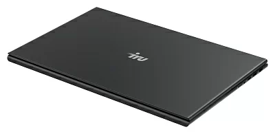 Ноутбук IRU Калибр 17TLI Core i5 1135G7 16Gb SSD512Gb Intel Iris Xe graphics 17.3" IPS FHD (1920x1080) Free DOS grey WiFi BT Cam 4800mAh (1872396)